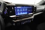 2025 Chevrolet Silverado 2500 Crew Cab 4x4 Pickup for sale #SF359408A - photo 18