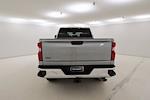 2025 Chevrolet Silverado 2500 Crew Cab 4x4 Pickup for sale #SF359408A - photo 4