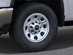 New 2025 Chevrolet Silverado 3500 Work Truck Crew Cab 4x4 Pickup for sale #SF360501 - photo 9