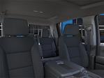 New 2025 Chevrolet Silverado 3500 Work Truck Crew Cab 4x4 Pickup for sale #SF360501 - photo 24