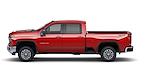 New 2025 Chevrolet Silverado 2500 LT Crew Cab 4x4 Pickup for sale #SF362267 - photo 4
