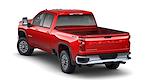 New 2025 Chevrolet Silverado 2500 LT Crew Cab 4x4 Pickup for sale #SF362267 - photo 5