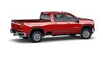 New 2025 Chevrolet Silverado 2500 LT Crew Cab 4x4 Pickup for sale #SF362267 - photo 6
