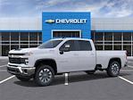 New 2025 Chevrolet Silverado 2500 LT Crew Cab 4x4 Pickup for sale #SF364512 - photo 3