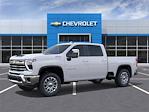New 2025 Chevrolet Silverado 2500 LTZ Crew Cab 4x4 Pickup for sale #SF368722 - photo 3