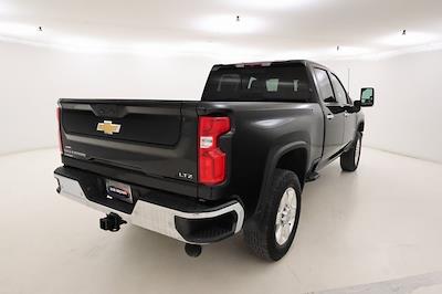 2022 Chevrolet Silverado 2500 Crew Cab 4WD Pickup for sale #SF368722A - photo 2