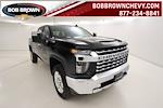 2022 Chevrolet Silverado 2500 Crew Cab 4WD Pickup for sale #SF368722A - photo 1