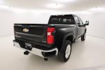 2022 Chevrolet Silverado 2500 Crew Cab 4WD Pickup for sale #SF368722A - photo 2