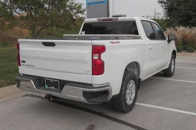 2023 Chevrolet Silverado 1500 Crew Cab 4x4 Pickup for sale #SF368734A - photo 2