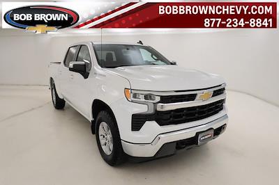 2023 Chevrolet Silverado 1500 Crew Cab 4WD Pickup for sale #SF368734A - photo 1