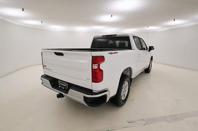 2023 Chevrolet Silverado 1500 Crew Cab 4WD Pickup for sale #SF368734A - photo 2