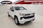2023 Chevrolet Silverado 1500 Crew Cab 4WD Pickup for sale #SF368734A - photo 1