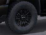 New 2025 Chevrolet Silverado 2500 ZR2 Crew Cab 4x4 Pickup for sale #SF368755 - photo 9