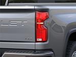New 2025 Chevrolet Silverado 2500 LTZ Crew Cab 4x4 Pickup for sale #SF368788 - photo 11