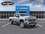 New 2025 Chevrolet Silverado 2500 LTZ Crew Cab 4x4 Pickup for sale #SF368801 - photo 1