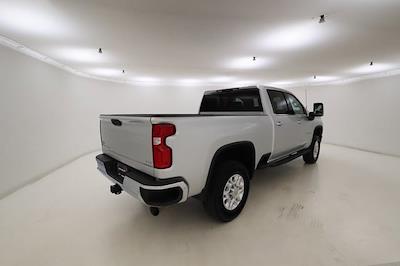 2022 Chevrolet Silverado 2500 Crew Cab 4x4 Pickup for sale #SF368801B - photo 2
