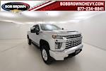 2022 Chevrolet Silverado 2500 Crew Cab 4x4 Pickup for sale #SF368801B - photo 1