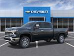 New 2025 Chevrolet Silverado 2500 LTZ Crew Cab 4x4 Pickup for sale #SF368901 - photo 3