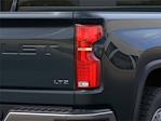 New 2025 Chevrolet Silverado 2500 LTZ Crew Cab 4x4 Pickup for sale #SF368901 - photo 11
