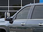 New 2025 Chevrolet Silverado 2500 LTZ Crew Cab 4x4 Pickup for sale #SF368901 - photo 12