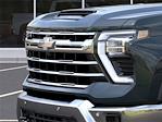 New 2025 Chevrolet Silverado 2500 LTZ Crew Cab 4x4 Pickup for sale #SF368901 - photo 13