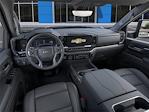 New 2025 Chevrolet Silverado 2500 LTZ Crew Cab 4x4 Pickup for sale #SF368901 - photo 15