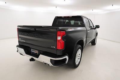 2024 Chevrolet Silverado 1500 Crew Cab 4x4 Pickup for sale #SG101872A - photo 2