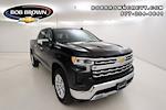 2024 Chevrolet Silverado 1500 Crew Cab 4x4 Pickup for sale #SG101872A - photo 1