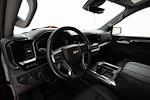 2024 Chevrolet Silverado 1500 Crew Cab 4x4 Pickup for sale #SG101872A - photo 11