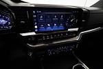 2024 Chevrolet Silverado 1500 Crew Cab 4x4 Pickup for sale #SG101872A - photo 17