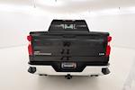 2024 Chevrolet Silverado 1500 Crew Cab 4x4 Pickup for sale #SG101872A - photo 4