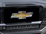 2025 Chevrolet Silverado 1500 Crew Cab 4x4 Pickup for sale #SG161749 - photo 20