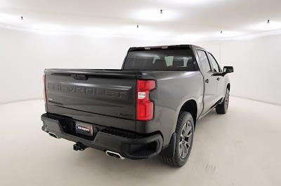 2022 Chevrolet Silverado 1500 Crew Cab 4x4 Pickup for sale #SG196794A - photo 2