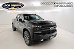 2022 Chevrolet Silverado 1500 Crew Cab 4x4 Pickup for sale #SG196794A - photo 1