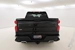 2022 Chevrolet Silverado 1500 Crew Cab 4x4 Pickup for sale #SG196794A - photo 4