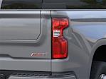 New 2025 Chevrolet Silverado 1500 RST Crew Cab 4x4 Pickup for sale #SG203439 - photo 11