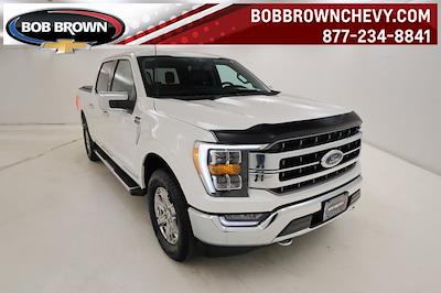 2023 Ford F-150 SuperCrew Cab 4WD Pickup for sale #SG203439A - photo 1
