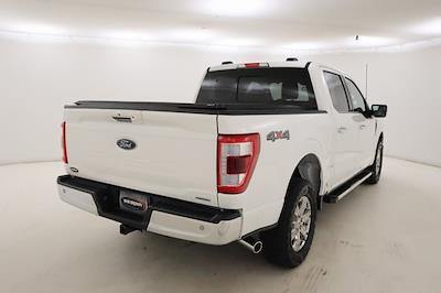 2023 Ford F-150 SuperCrew Cab 4WD Pickup for sale #SG203439A - photo 2