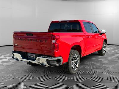 New 2025 Chevrolet Silverado 1500 LT Crew Cab 4WD Pickup for sale #SG220677 - photo 2