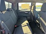 New 2025 Chevrolet Silverado 1500 LT Crew Cab 4WD Pickup for sale #SG220677 - photo 17