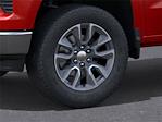 2025 Chevrolet Silverado 1500 Crew Cab 4x4 Pickup for sale #SG220677 - photo 9