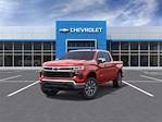 New 2025 Chevrolet Silverado 1500 LT Crew Cab 4x4 Pickup for sale #SG220677 - photo 8