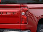 New 2025 Chevrolet Silverado 1500 LT Crew Cab 4x4 Pickup for sale #SG220677 - photo 11