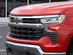 New 2025 Chevrolet Silverado 1500 LT Crew Cab 4x4 Pickup for sale #SG220677 - photo 13
