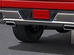 New 2025 Chevrolet Silverado 1500 LT Crew Cab 4x4 Pickup for sale #SG220677 - photo 14