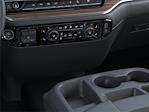 New 2025 Chevrolet Silverado 1500 LT Crew Cab 4x4 Pickup for sale #SG220677 - photo 23