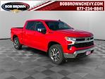 New 2025 Chevrolet Silverado 1500 LT Crew Cab 4WD Pickup for sale #SG220677 - photo 1