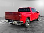 New 2025 Chevrolet Silverado 1500 LT Crew Cab 4WD Pickup for sale #SG220677 - photo 2