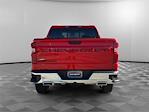 New 2025 Chevrolet Silverado 1500 LT Crew Cab 4WD Pickup for sale #SG220677 - photo 4