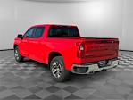 New 2025 Chevrolet Silverado 1500 LT Crew Cab 4WD Pickup for sale #SG220677 - photo 5
